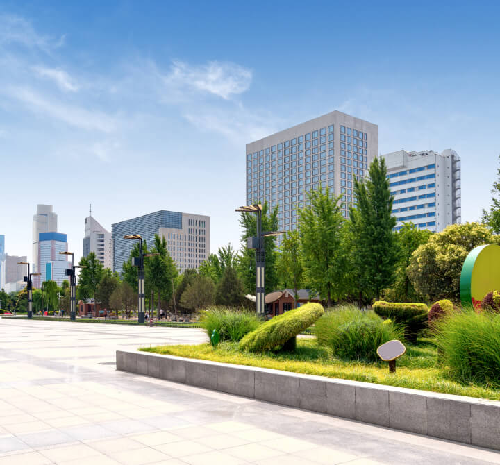 スマートライフ事業のイメージ