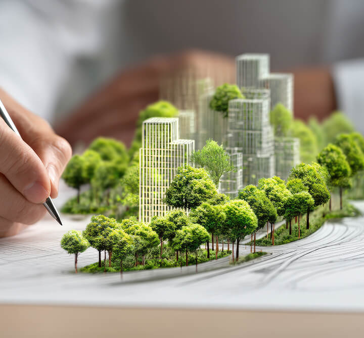 SI事業のイメージ