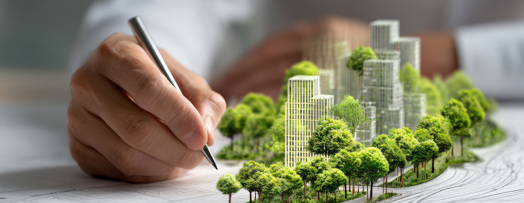 SI事業のイメージ