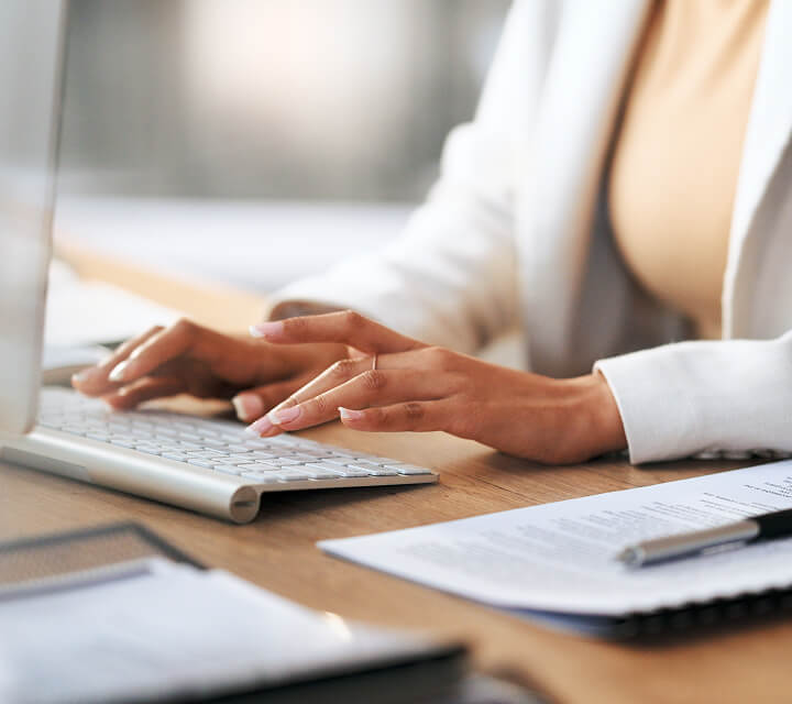 BPO事業のイメージ