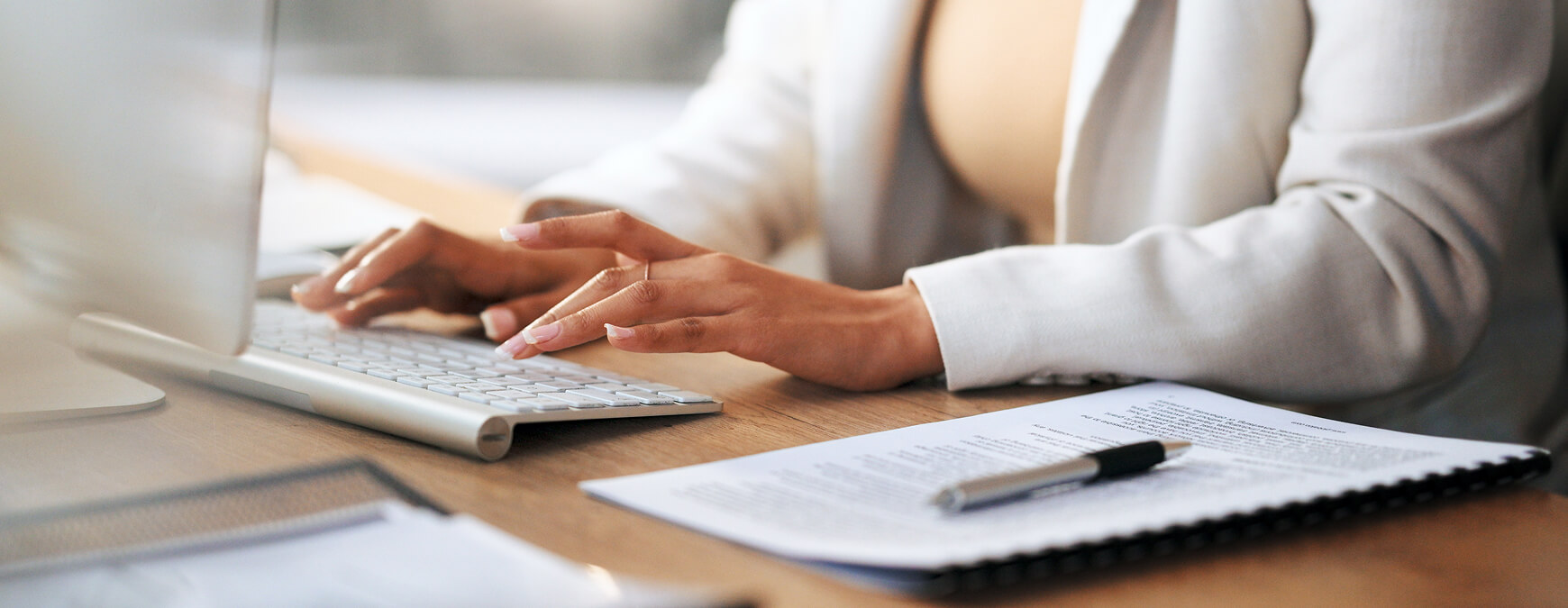 BPO事業のイメージ