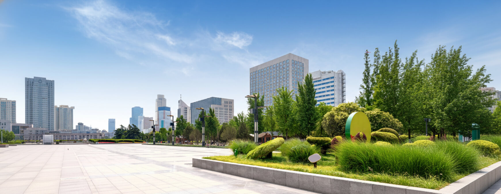 スマートライフ事業のイメージ